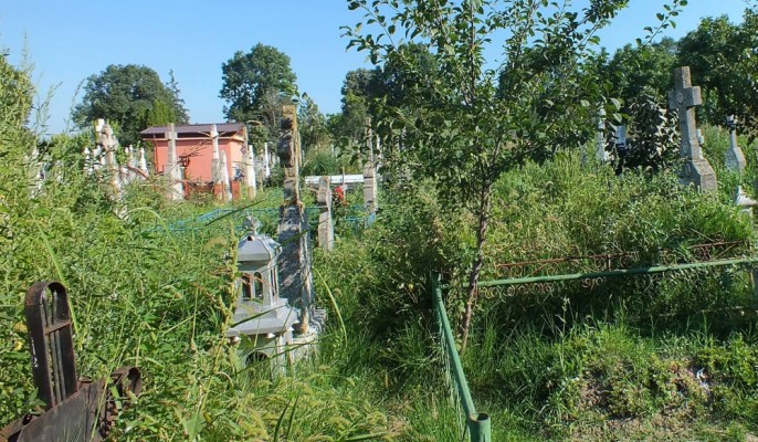 cimitire