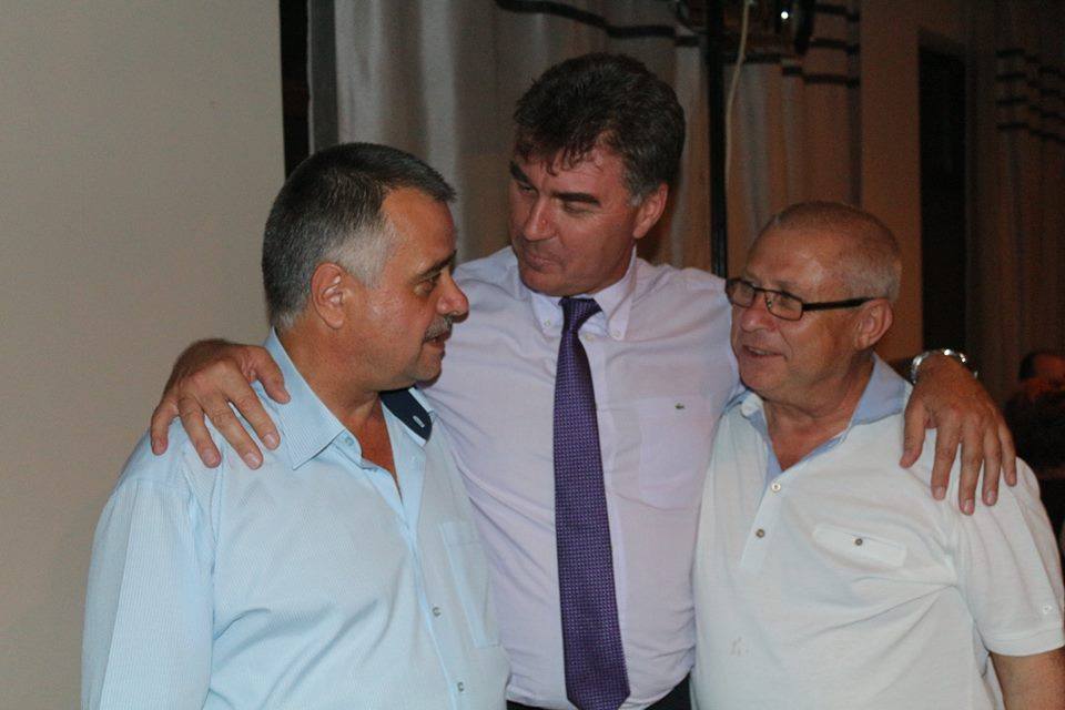 Floricel+Vladu+ Stefan