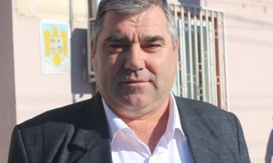 Gheorghe Breazu-primar Putineiu