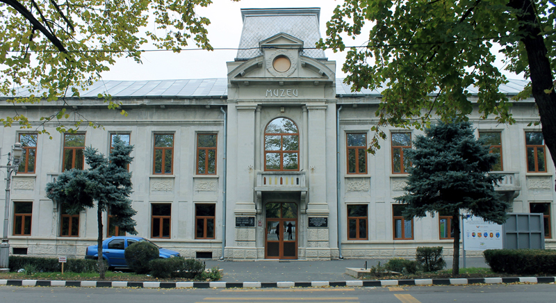 Muzeul-juetean-Giurgiu