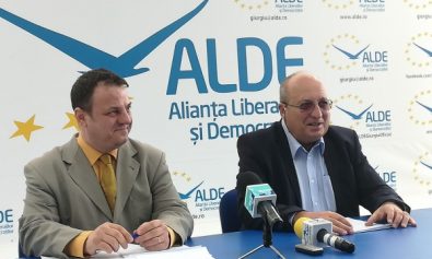 ALDE Giurgiu