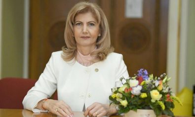 deputat Elena Dinu