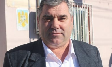 Gheorghe-Breazu-primar-Putineiu