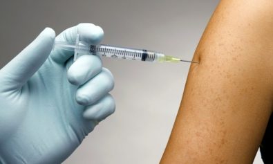 vaccinare d