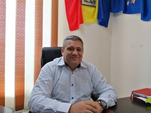 Constantin Ionescu