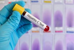 hepatita C