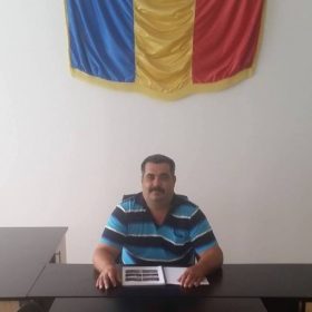 Costel Spalatu