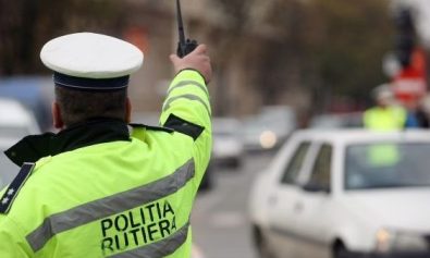 politist-rutier