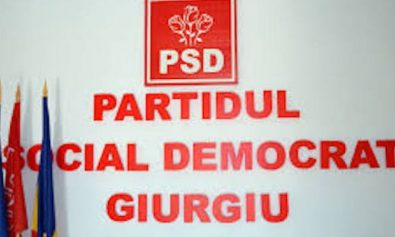 PSD Giurgiu