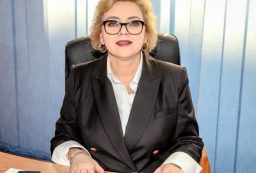 Florentina Stanculescu