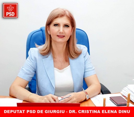 Elena Cristina Dinu