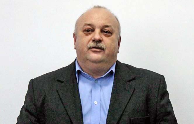 Mihai Predescu