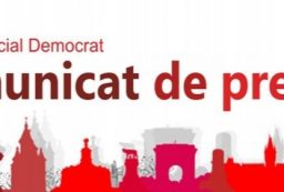 PSD-comunicat