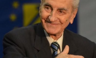 Mircea Ionescu
