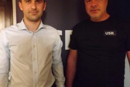 USR-Ciprian Alexandru+ Ionut Popa