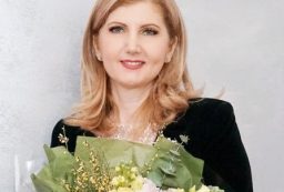 Cristina Elena Dinu