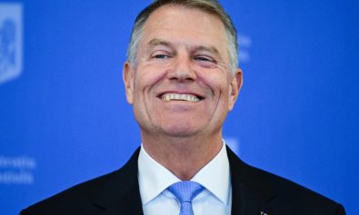 Iohannis