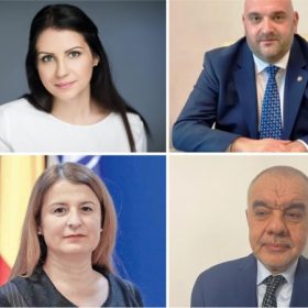 lista candidati PNL alegeri parlamentare 2024