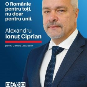 Ciprian Alexandru