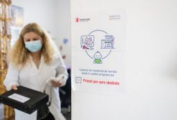 Dr. Florentina Bratu, Vărăști, județul Giurgiu 3