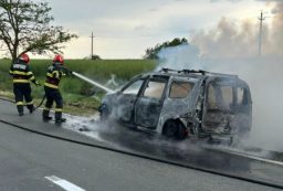 autoturism in flacari