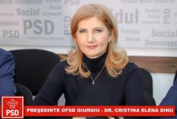 Cristina Elena Dinu