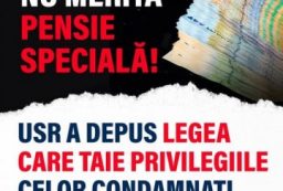 USR-pensii speciale