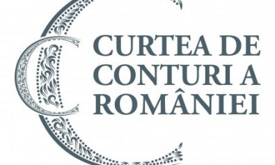 Camera de Conturi a Romaniei