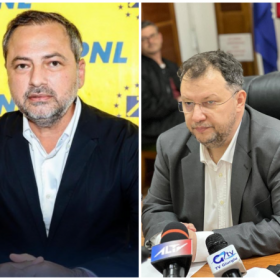 Dan Motreanu+ Toma Petcu