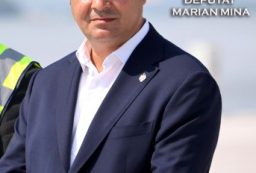 Marian Mina