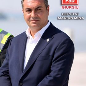 Marian Mina