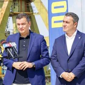 Mina + Grindeanu