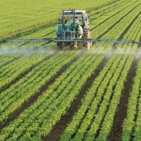 agricultura