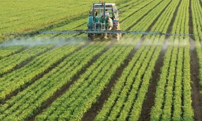 agricultura