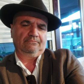costel dumitru