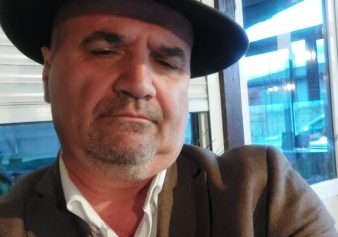 costel dumitru