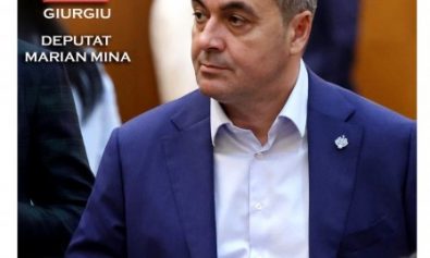 marian mina