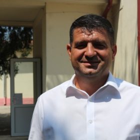 Adrian Gajaila