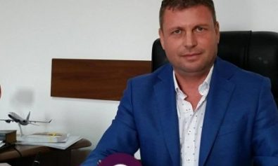 Daniel Cezar Rusu