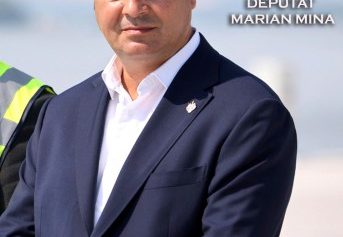 Marian Mina