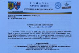 autorizatie constructie joita