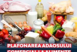 plafonare preturi alimente