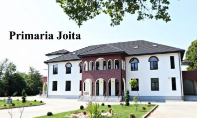 primaria comunei Joita