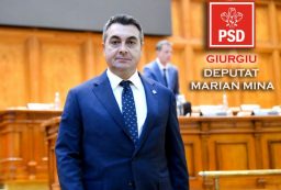 Marian Mina