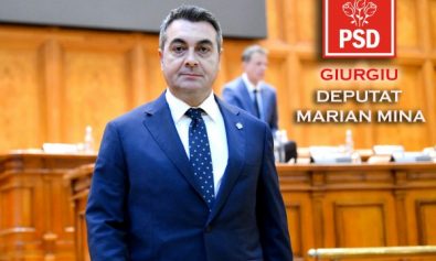 Marian Mina