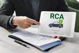 RCA