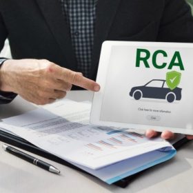 RCA