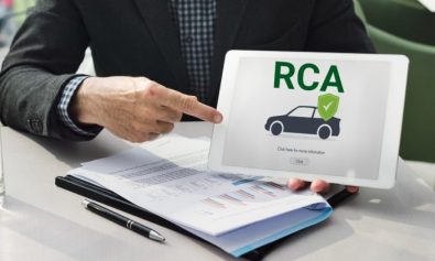 RCA
