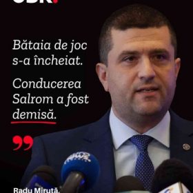 Radu Miruta
