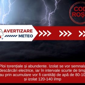 cod rosu ploi